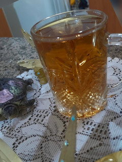 عکسی از دستور ꧁꧂دمنوش چـای کوهی ꧁꧂
