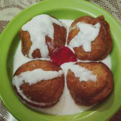 A picture of Sweet appe.