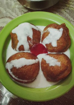 A picture of Sweet appe.