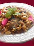 சக்கரை பொங்கல் ((gur ke chawal)