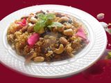 சக்கரை பொங்கல் ((gur ke chawal)