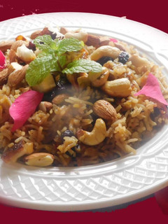 சக்கரை பொங்கல் ((gur ke chawal) செய்முறை முக்கிய புகைப்படம்