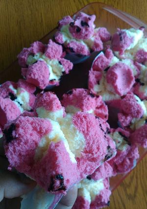 Foto resep Bolu Kukus A la Fi