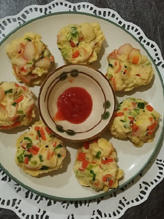Foto resep Gyeran Jjim (Telur Kukus Korea)