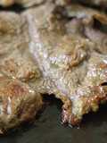 Bistec Sofritado