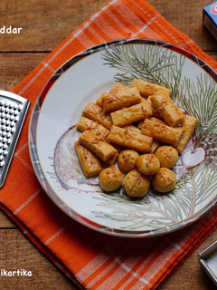 Foto resep Kastengel Cheddar