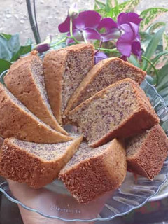 Foto resep BOLU PISANG (Recook Chalistaa Kitchen)