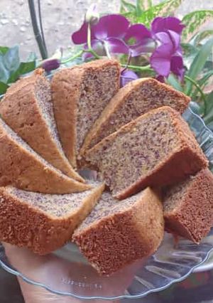 Foto resep BOLU PISANG (Recook Chalistaa Kitchen)