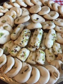 صورة لوصفة غريّبة(سنيورة)