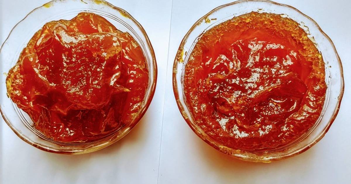 Pectina - 62 recetas caseras- Cookpad