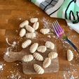 ☆Gnocchis Sans Gluten☆