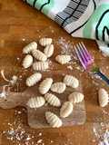 ☆Gnocchis Sans Gluten☆
