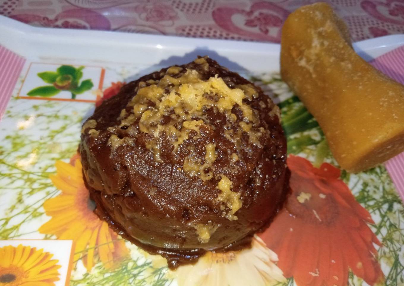 Gur Ka Halwa