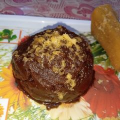 Gur Ka Halwa A picture of Gur Ka Halwa.