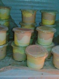 Foto resep Ice cream lembut nyami