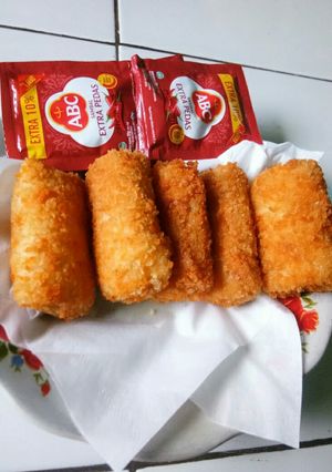 Foto resep Risol isi