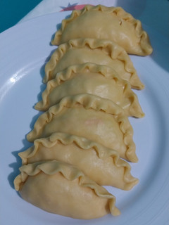 Foto resep 92 ☆ Pastel Renyah ☆