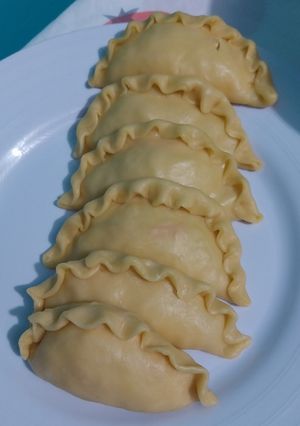 Foto resep 92 ☆ Pastel Renyah ☆