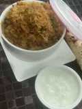 Mathi matter pulav