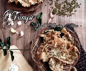 Resep Terbaru Tumpi (Peyek Kacang Hijau) Yummy Mantul Resep Terbaru Tumpi (Peyek Kacang Hijau) Yummy Mantul