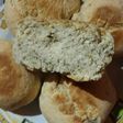 Pan casero