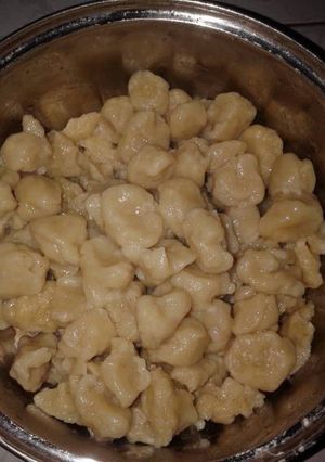 Foto resep Cilok ala abang2 wkt sd