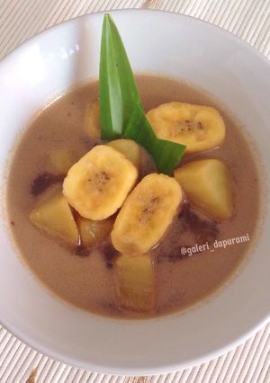 Foto resep Kolak Pisang