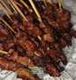 Resep Sate kambing maranggi, Enak Banget