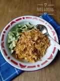 Nasi Goreng