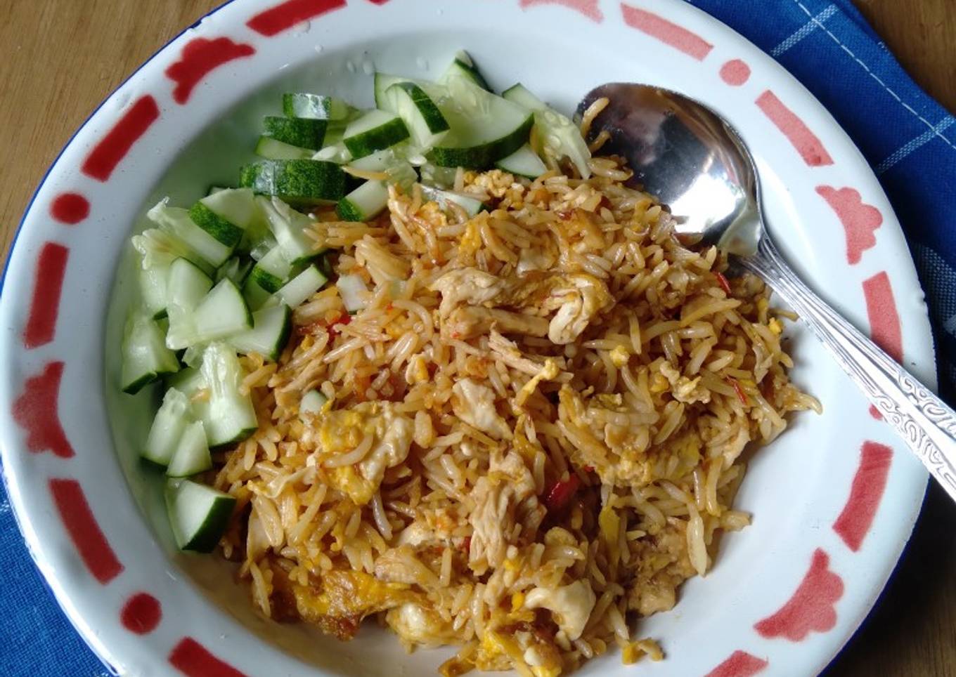 Nasi Goreng