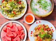 Hình ảnh của đuôi heo