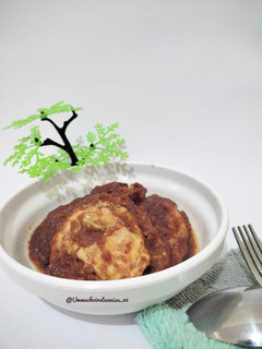Foto resep Telur Ceplok Bumbu Bali