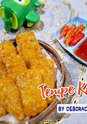 Foto resep Tempe Kriuk