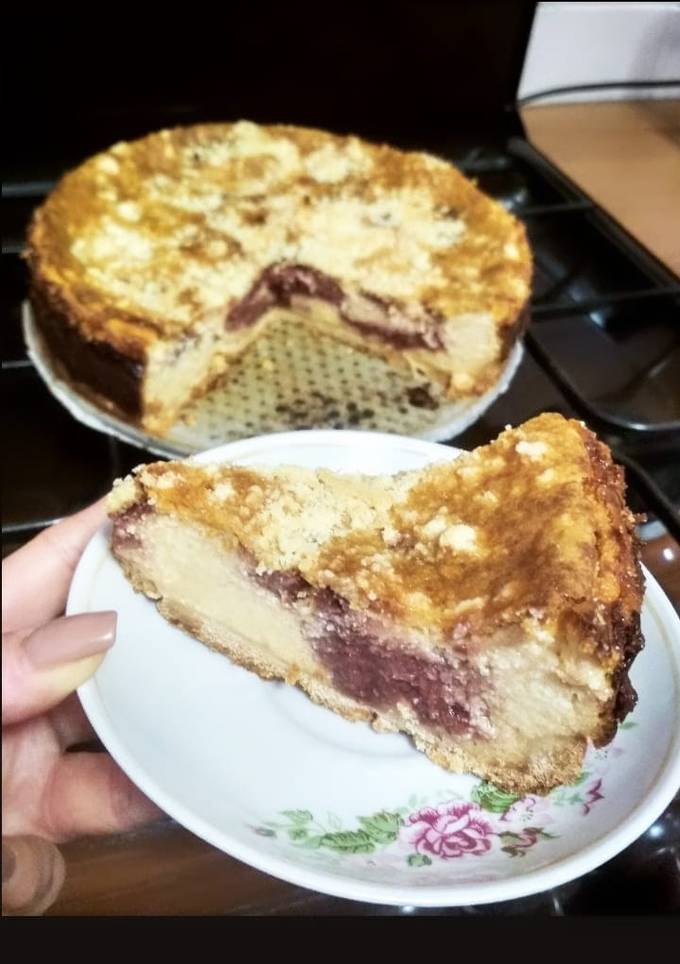 Сирник малиновий