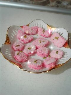 عکسی از دستور پف پفی