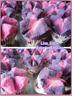 Foto resep Bolu kukus mekar