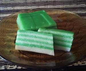 Resep Mudah 10 Kue lapis tepung ketan Lezat Mantap Resep Mudah 10 Kue lapis tepung ketan Lezat Mantap
