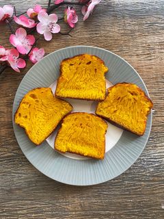 Foto resep Bika Ambon