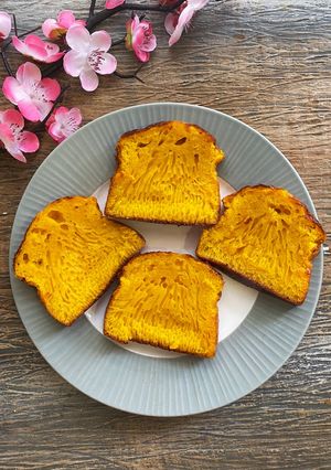 Foto resep Bika Ambon