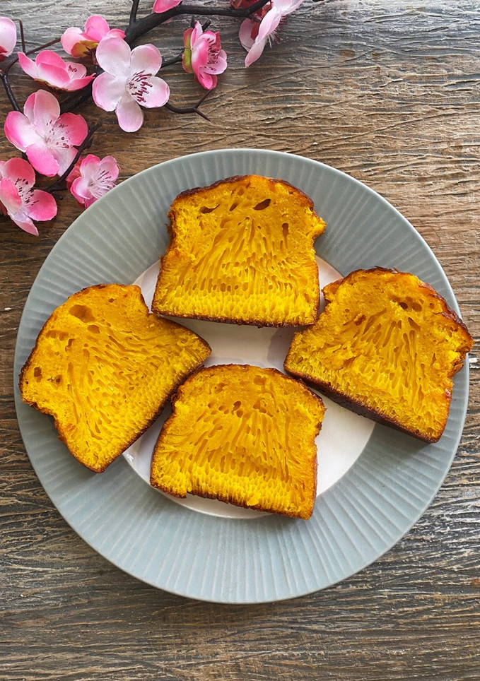 Foto resep Bika Ambon