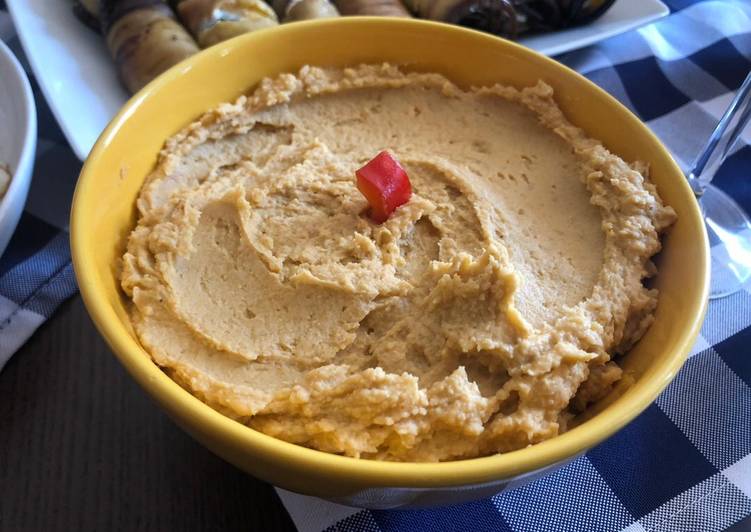 Hummus