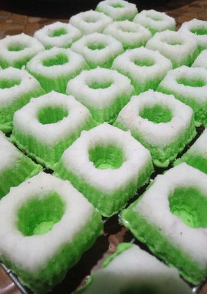 Foto resep Putu Ayu