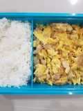 ไข่เจียบหมูสับ