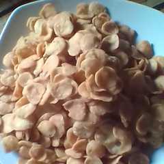 Kue bawang cubit tepung beras রেসিপির প্রধান ছবি