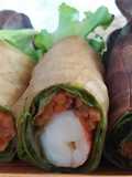 Crayfish Roll