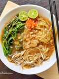 892. Lomie Bandung