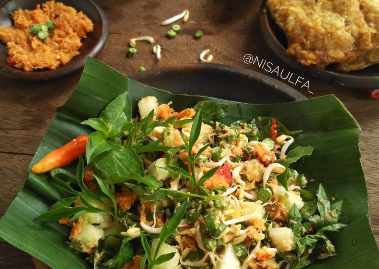 Langkah Mudah untuk Menyiapkan Sayur Trancam yang Menggugah Selera