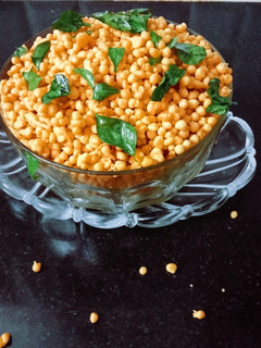 காரா பூந்தி. (Kara boondhi recipe in tamil) செய்முறை முக்கிய புகைப்படம்