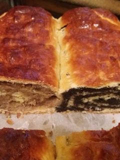 Bejgli recept fotója