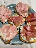 Tartine last minute
